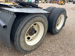4 dessous de caisse - Camion with 
