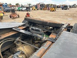 4 dessous de caisse - Camion with 