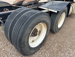 4 dessous de caisse - Camion with 