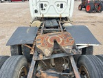 4 dessous de caisse - Camion with 