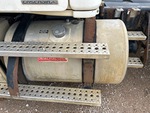 4 dessous de caisse - Camion with 