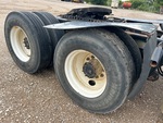 4 dessous de caisse - Camion with 