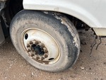 4 dessous de caisse - Camion with 