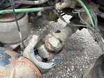 Drivetrain with 