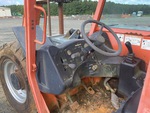 Control Station with 