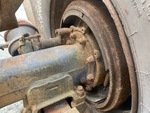 Brakes with 