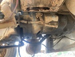 Drivetrain with 
