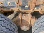 4 Underbody - Truck with 