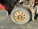 4 Underbody - Truck with 