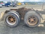 4 Underbody - Truck with 