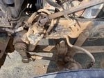4 Underbody - Truck with 