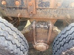 4 Underbody - Truck with 