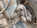 Brakes with 