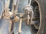 Brakes with 