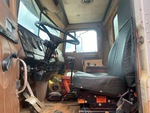 Cab with 