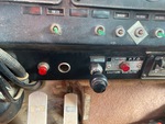 Cab with 