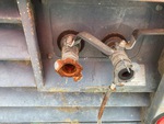 Air Compressor with 