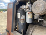 Air Compressor with 