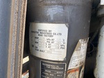Air Compressor with 