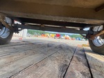 Trailer Chassis with 