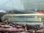 General Appearance with Second Serial Number/VIN Photo