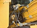 Hydraulics with 