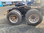 4 Underbody - Truck with 
