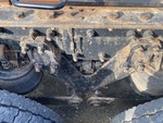 4 Underbody - Truck with 