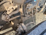 4 Underbody - Truck with 