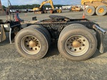 4 Underbody - Truck with 