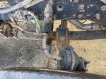 4 Underbody - Truck with 