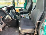 Cab with 