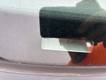 General Appearance with Second Serial Number/VIN Photo