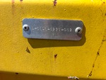 General Appearance with Seriennummer / FIN