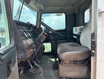 Cab with 