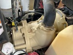 Air Compressor with 