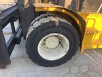 Drivetrain with 