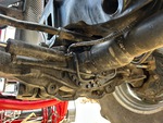 Drivetrain with 