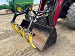 Chassis with 