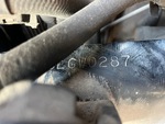General Appearance with Second Serial Number/VIN Photo