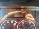 4 Transmision with Engine Hours