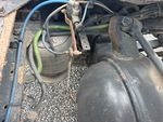 4 Underbody - Truck with 