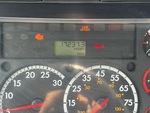 4 Transmision with Engine Hours