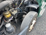 4 Underbody - Truck with 