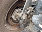 Brakes with 