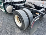 4 dessous de caisse - Camion with 