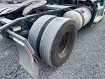 4 dessous de caisse - Camion with 