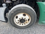 4 dessous de caisse - Camion with 