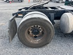 4 dessous de caisse - Camion with 
