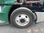 4 dessous de caisse - Camion with 
